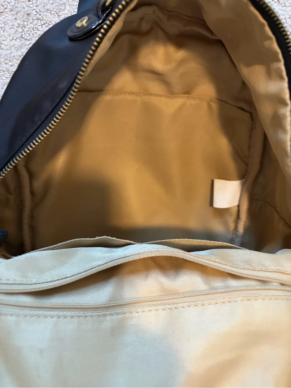 Allancia Women's Backpack